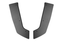 Street Rear Spat Kit - WRX/STI (VA)