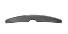 Carbon Rear Spoiler, Ducktail - 2015+ VA Subaru WRX