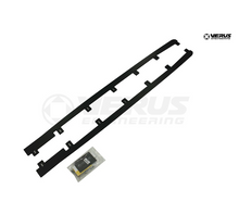 Street Side Splitter Kit- WRX/STI (VA)