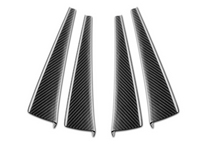 Dive Plane (Canard) Kit, Dual Configuration - WRX/STI (VA), 2015+