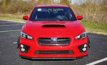 Dive Plane (Canard) Kit, Dual Configuration - WRX/STI (VA), 2015+