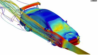 Dive Plane (Canard) Kit, Dual Configuration - WRX/STI (VA), 2015+
