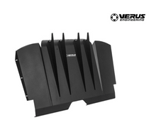 Rear Diffuser, Aggressive Variant - WRX/STI (VA)