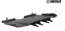 Rear Diffuser, Aggressive Variant - WRX/STI (VA)
