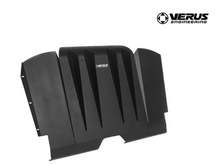Non-Aggressive Rear Diffuser - WRX/STI (VA)