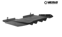 Non-Aggressive Rear Diffuser - WRX/STI (VA)