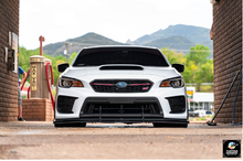 Street Front Splitter - WRX/STI (VA)