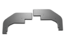 Two-Piece Front Splitter - WRX/STI (VA)