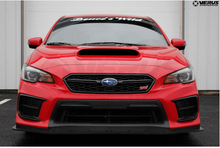 Splitter Air Dam - Subaru WRX/STI (VA)