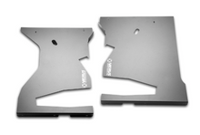 Rear Suspension Cover Kit - WRX/STI (VA)