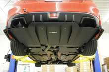 Rear Suspension Cover Kit - WRX/STI (VA)