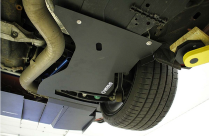 Rear Suspension Cover Kit - WRX/STI (VA)