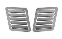 Hood Louver Kit - WRX/STI (VA)