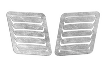 Hood Louver Kit - WRX/STI (VA)