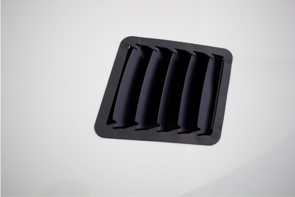 Hood Louver Kit - WRX/STI (VA)