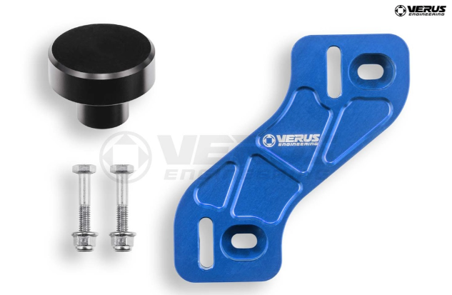 Throttle Pedal Spacer -  WRX/STI (VA)