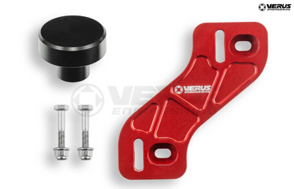 Throttle Pedal Spacer -  WRX/STI (VA)