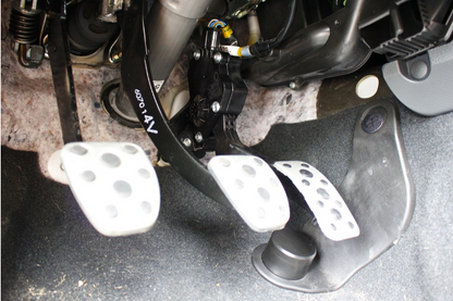 Throttle Pedal Spacer -  WRX/STI (VA)