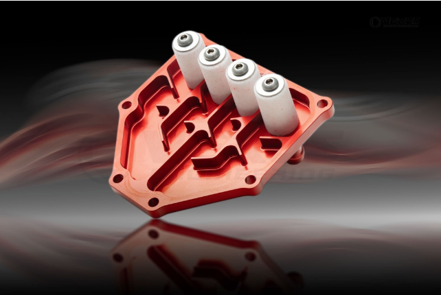 Air Oil Separator (AOS) - Subaru WRX (VA)