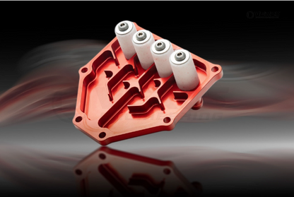 Air Oil Separator (AOS) - Subaru WRX (VA)