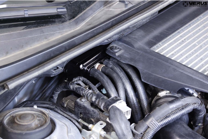 Air Oil Separator (AOS) - Subaru WRX (VA)