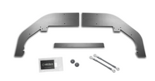 Front Splitter - Subaru VB WRX