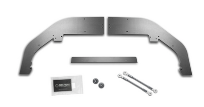 Front Splitter - Subaru VB WRX
