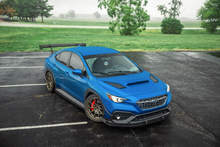 Front Splitter - Subaru VB WRX