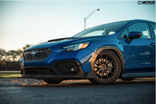 Front Splitter Endplates - Subaru WRX (VB)