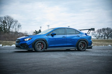 Side Splitter Kit - Subaru WRX VB