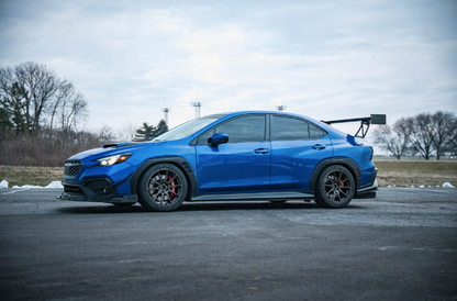 Side Splitter Kit - Subaru WRX VB