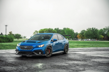 Splitter Air Dam - Subaru VB WRX