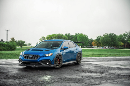 Side Splitter Kit - Subaru WRX VB