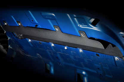 OEM Hood Scoop Block-Off Kit - 2022+ Subaru WRX (VB)