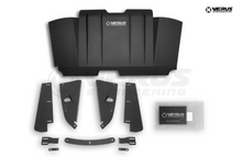 Rear Diffuser - Subaru WRX (VB)
