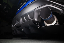 Rear Diffuser - Subaru WRX (VB)