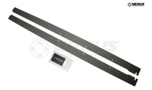 Side Splitter Kit - Subaru WRX VB