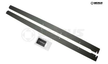 Side Splitter Kit - Subaru WRX VB