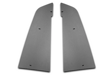 Rear Spat Kit - Subaru WRX (VB)