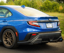 Rear Spat Kit - Subaru WRX (VB)