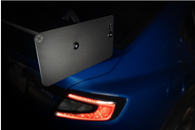 UCW Rear Wing Kit for 2022+ VB Subaru WRX
