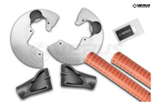 Brake Cooling Kit - Subaru WRX (VB)