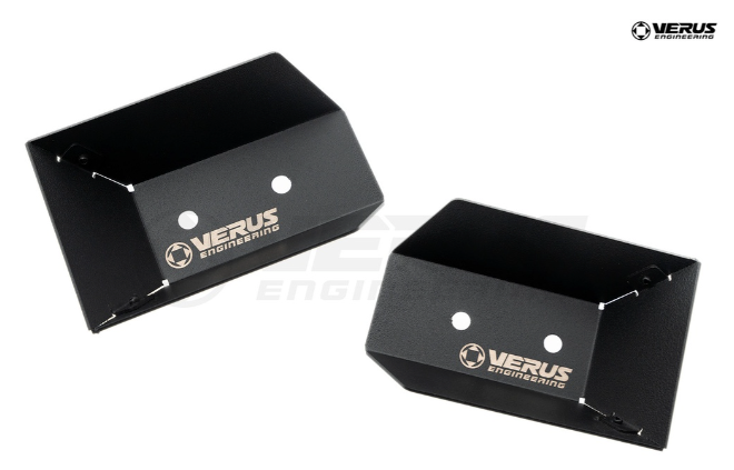 Brake Cooling Duct Kit - Subaru WRX (VB)
