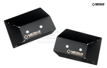 Brake Cooling Duct Kit - Subaru WRX (VB)