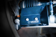Brake Cooling Duct Kit - Subaru WRX (VB)