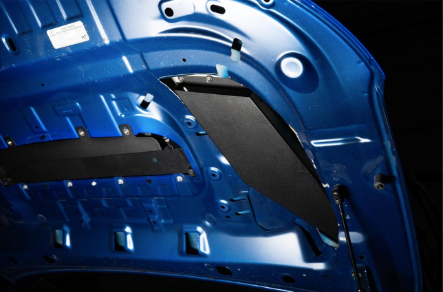 Rain Guard Kit - Subaru WRX (VB)