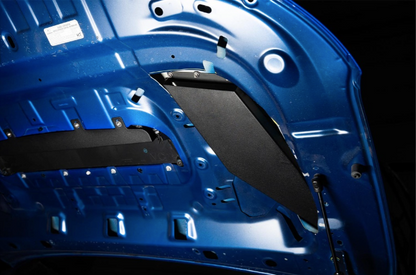 Rain Guard Kit - Subaru WRX (VB)