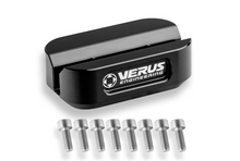 Pinch Weld Jack Pucks - Subaru WRX (VB/VA)