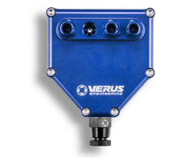 Air Oil Separator (AOS) - Subaru WRX (VB)