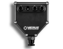 Air Oil Separator (AOS) - Subaru WRX (VB)